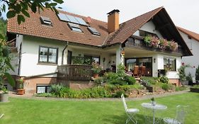 Ferienwohnungen Haus Albert